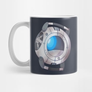 Wheatley Mug